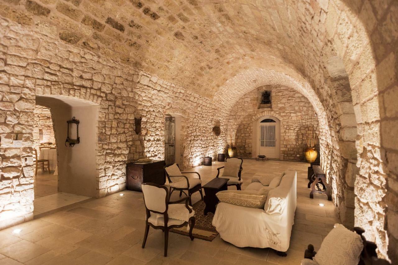 Masseria Le Cerase Conversano Zewnętrze zdjęcie